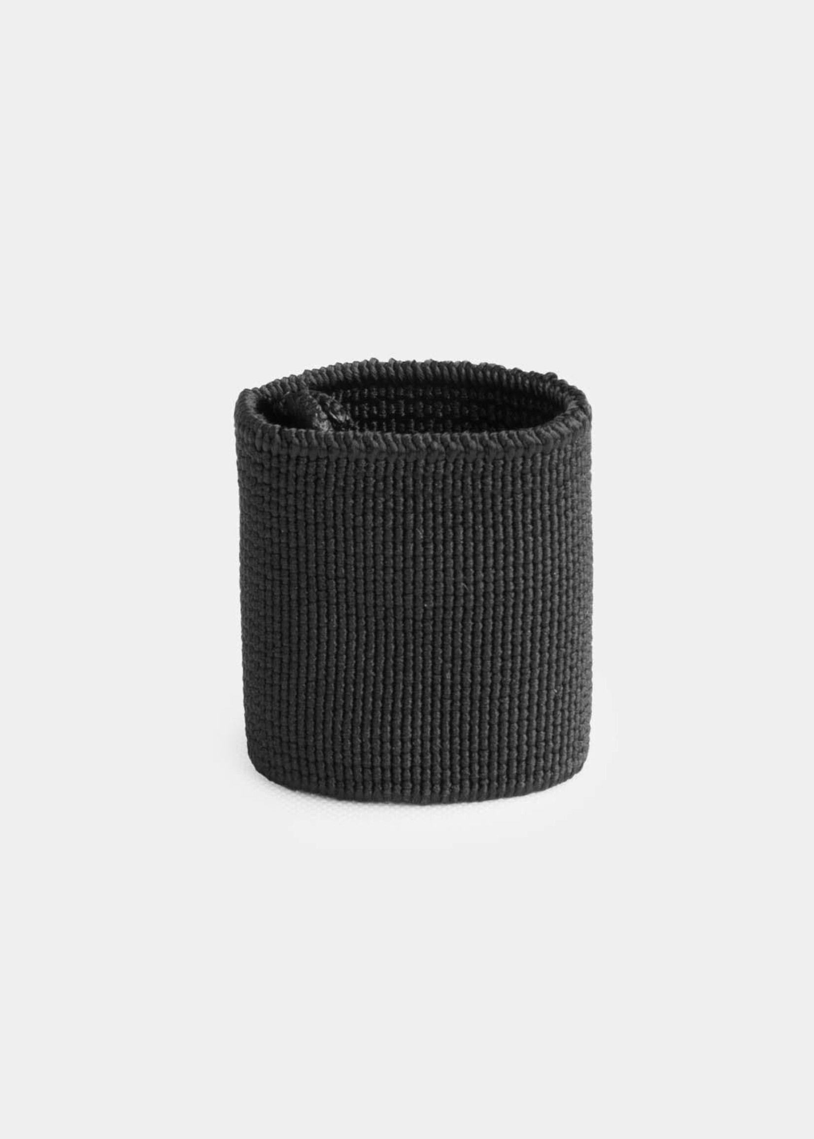 Savotta Elastische Gurtbandhalterungen - Schwarz