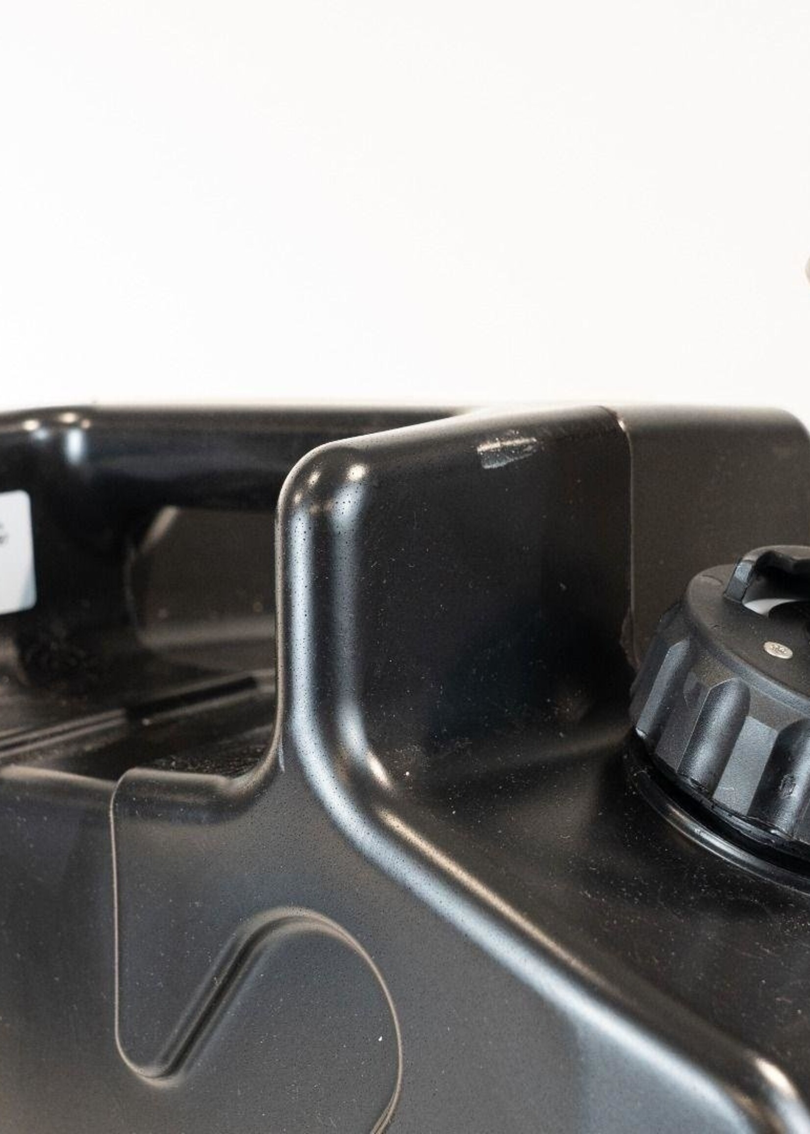 Lifesaver Jerrycan/ Kanister 20000 Schwarz