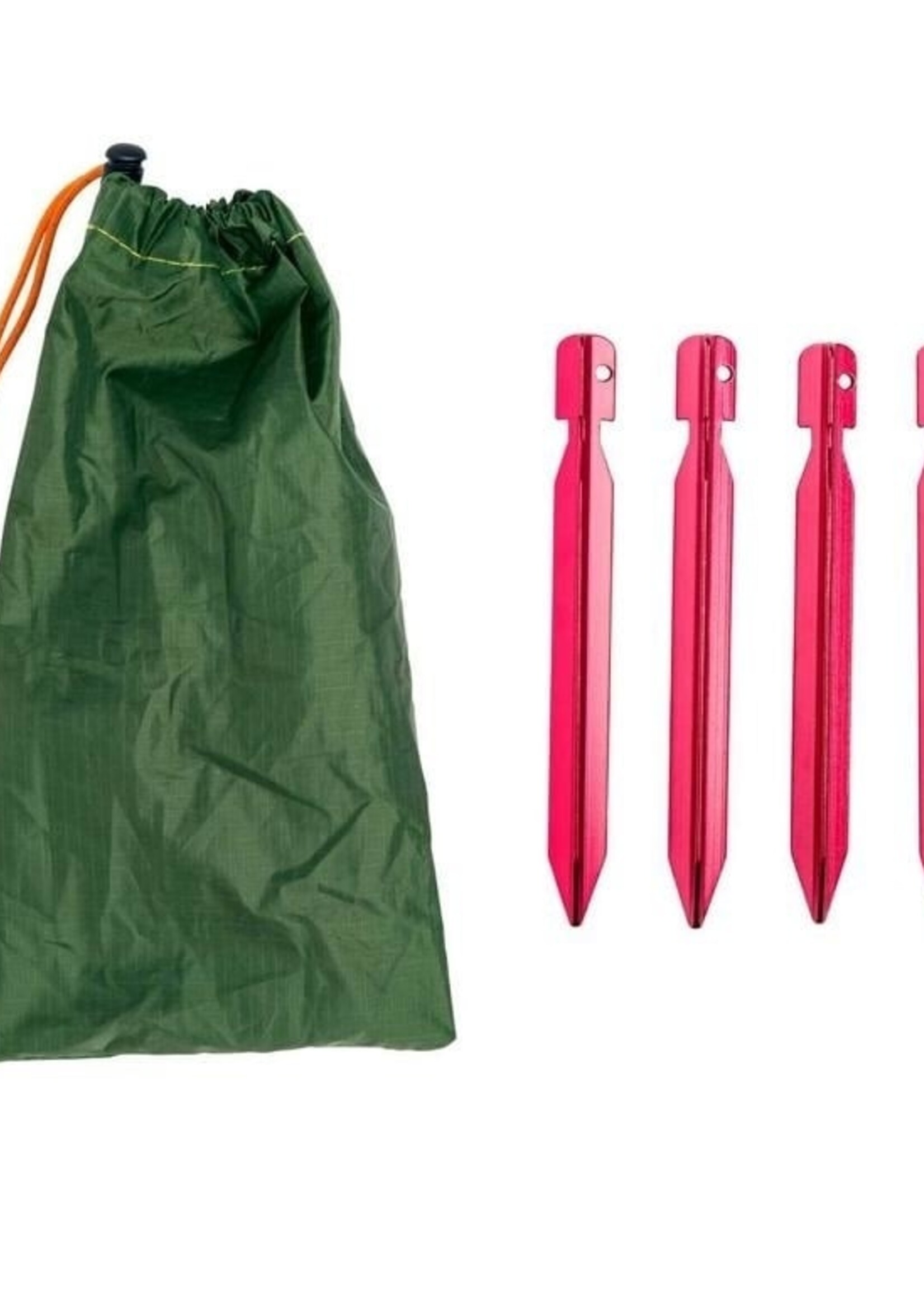 Amazonas Traveller Tarp XXL