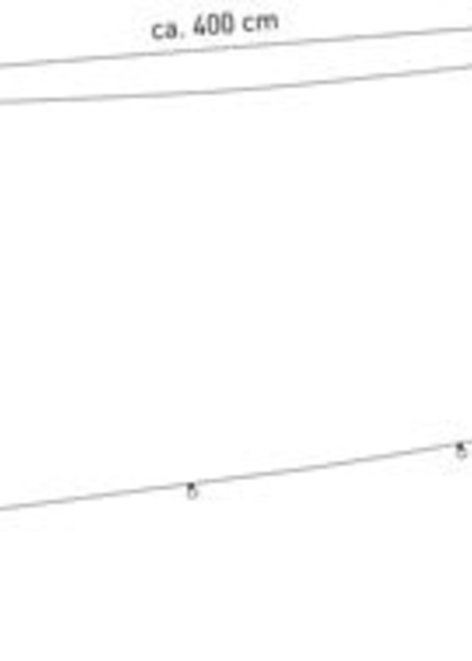 Amazonas Traveller Tarp XXL