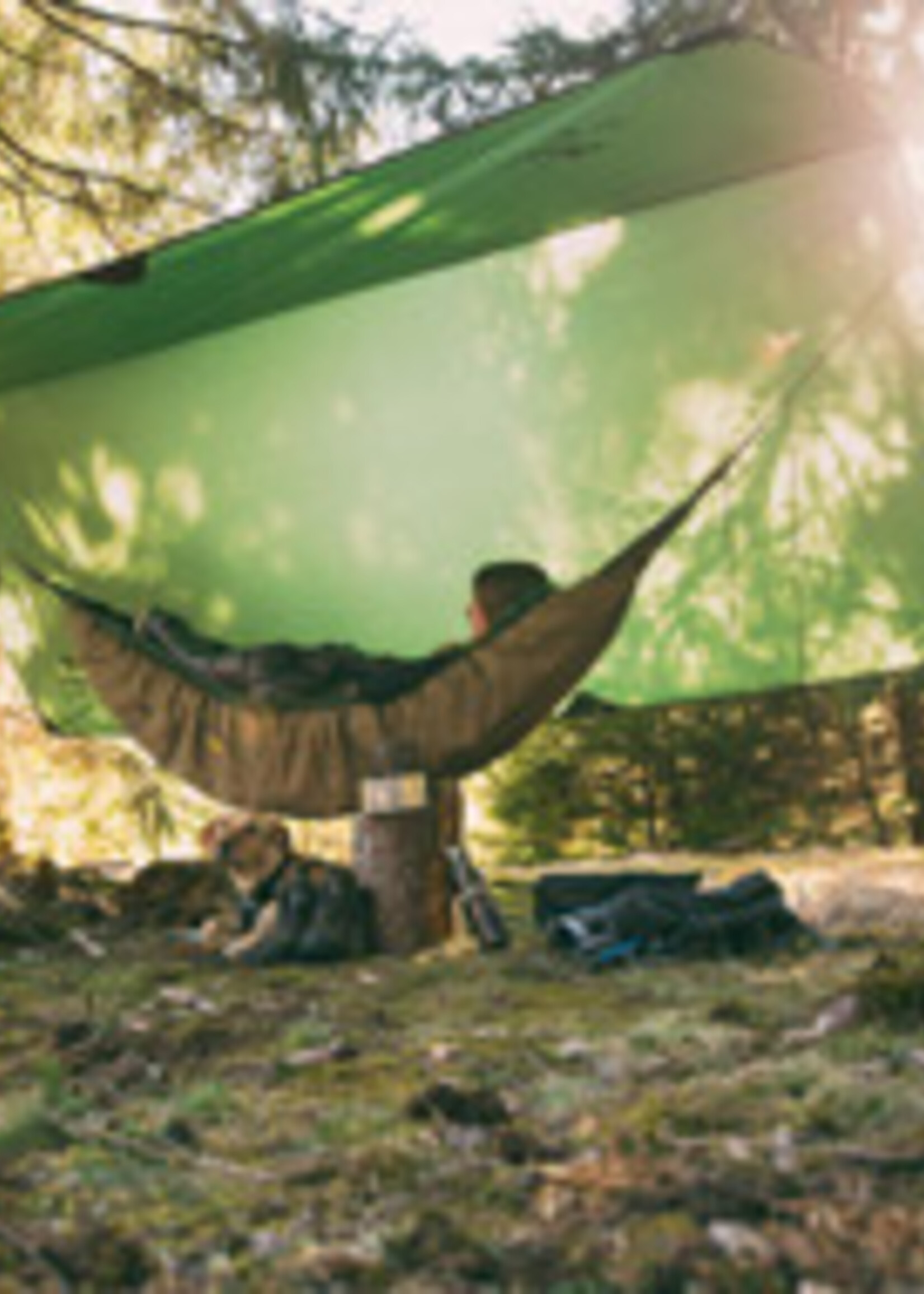 Amazonas Traveller Tarp XXL