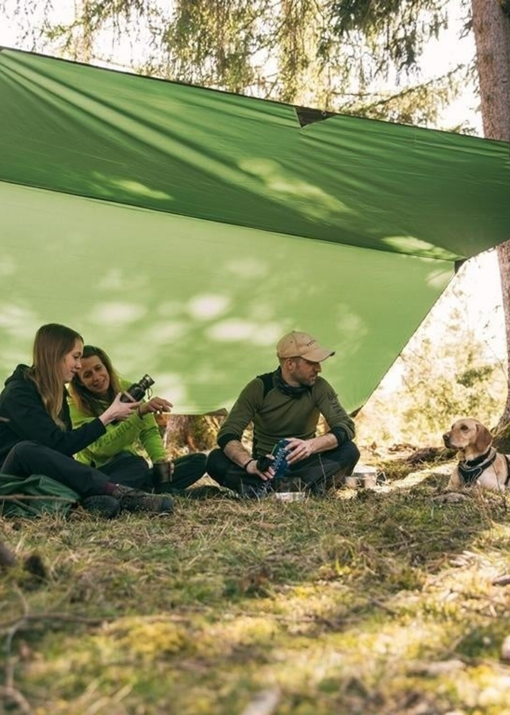 Amazonas Traveller Tarp XXL