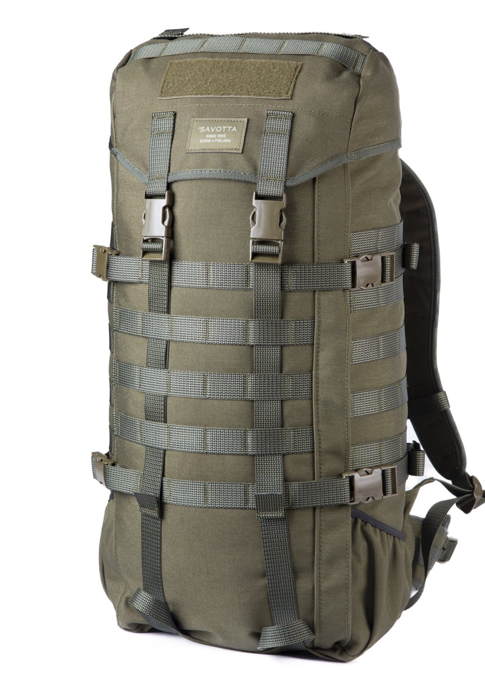 Savotta Jääkäri - M Rucksack