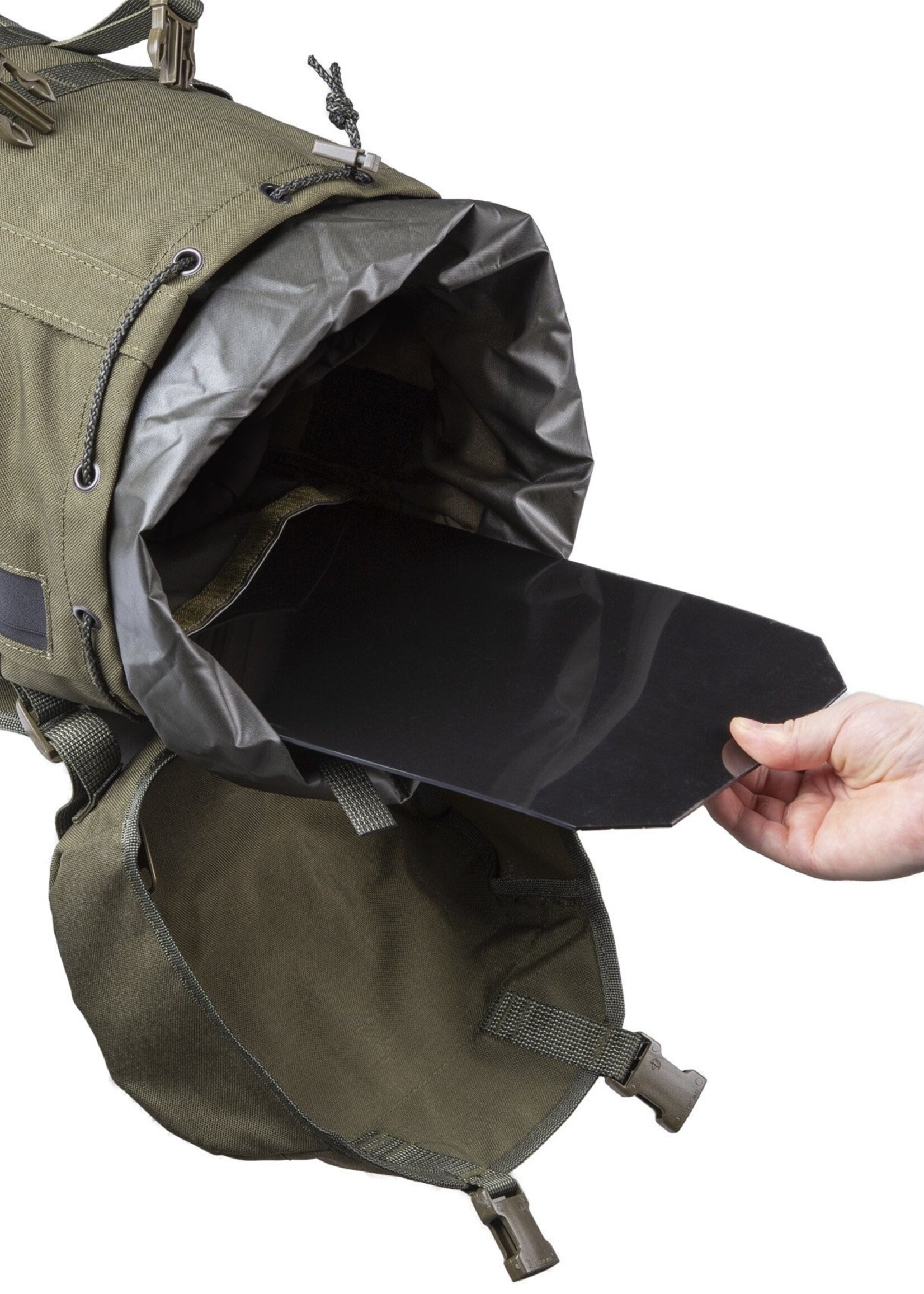 Savotta Jääkäri - M Rucksack