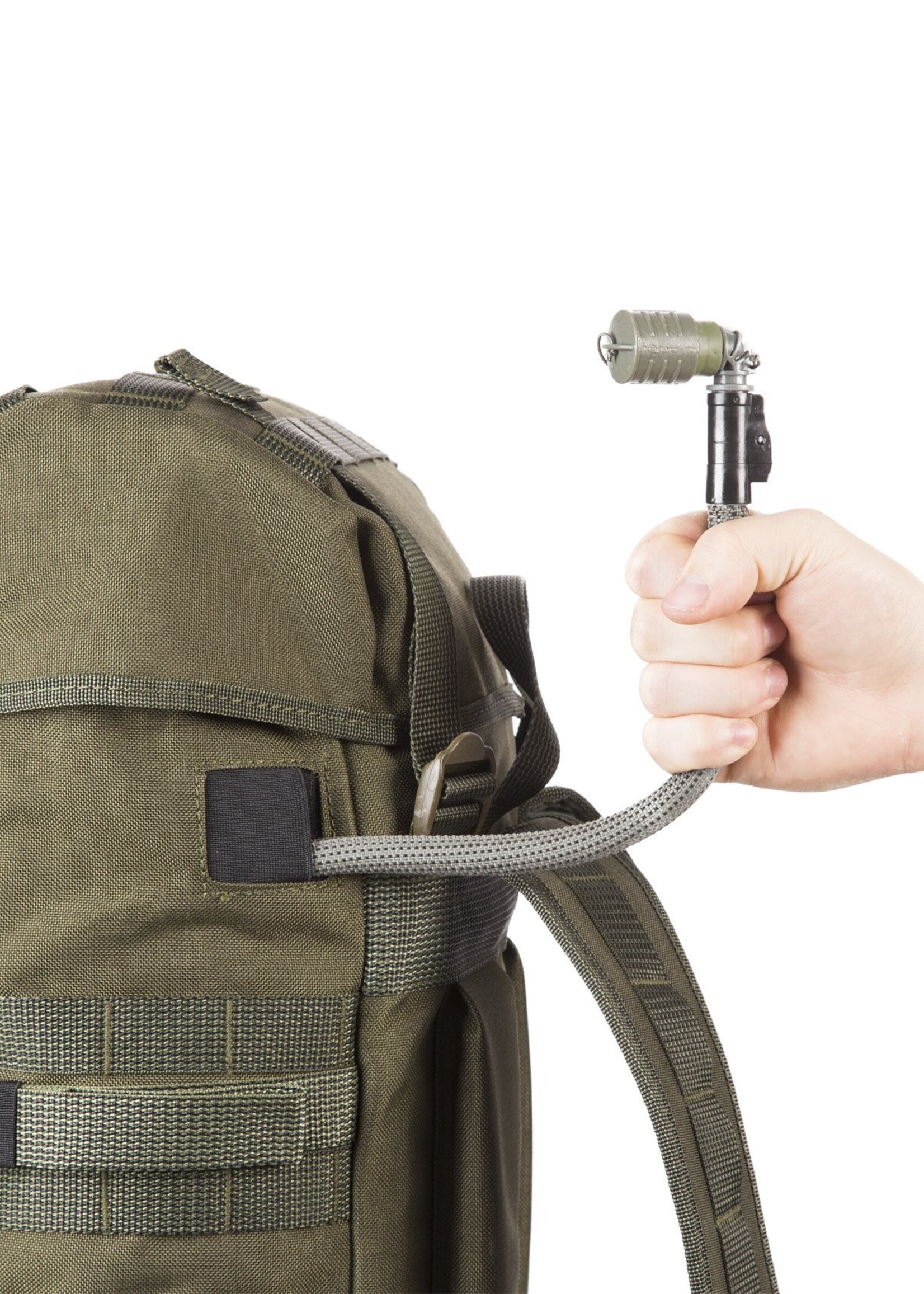 Savotta Jääkäri - M Rucksack