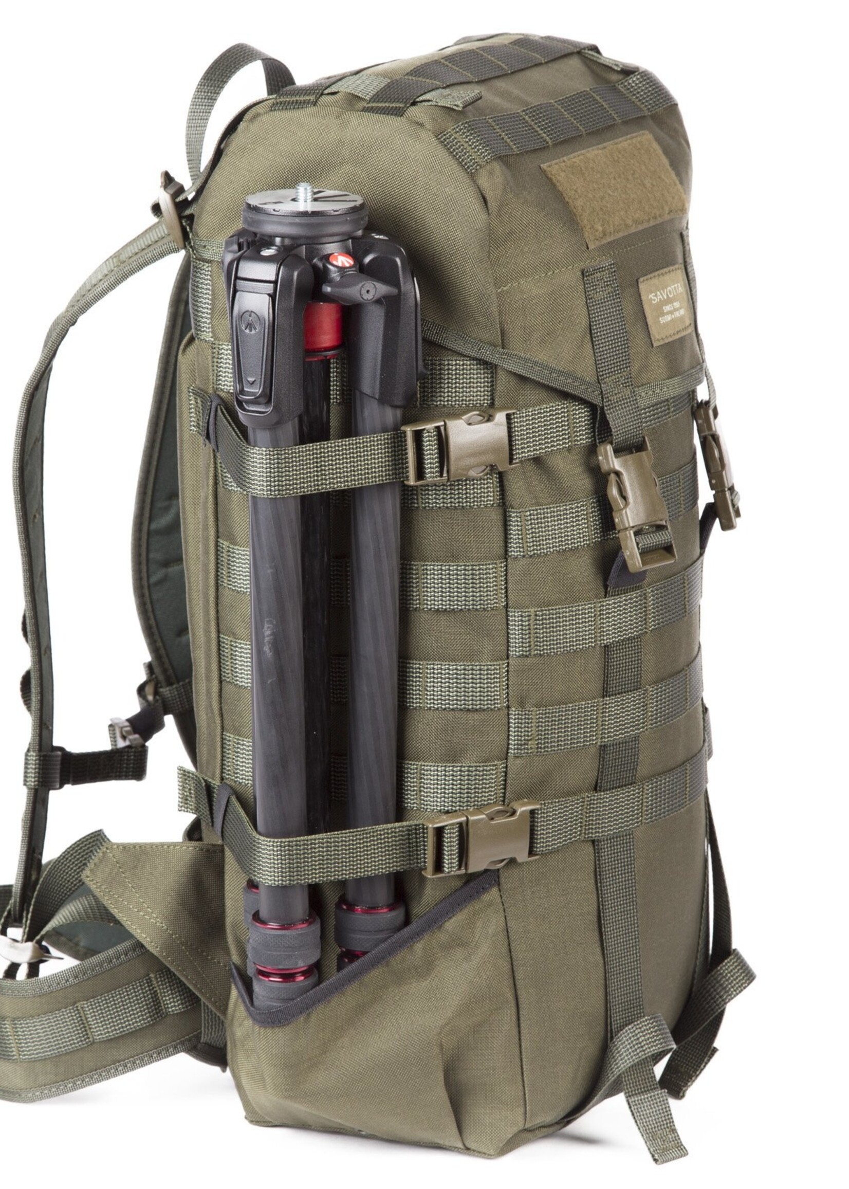 Savotta Jääkäri - M Rucksack