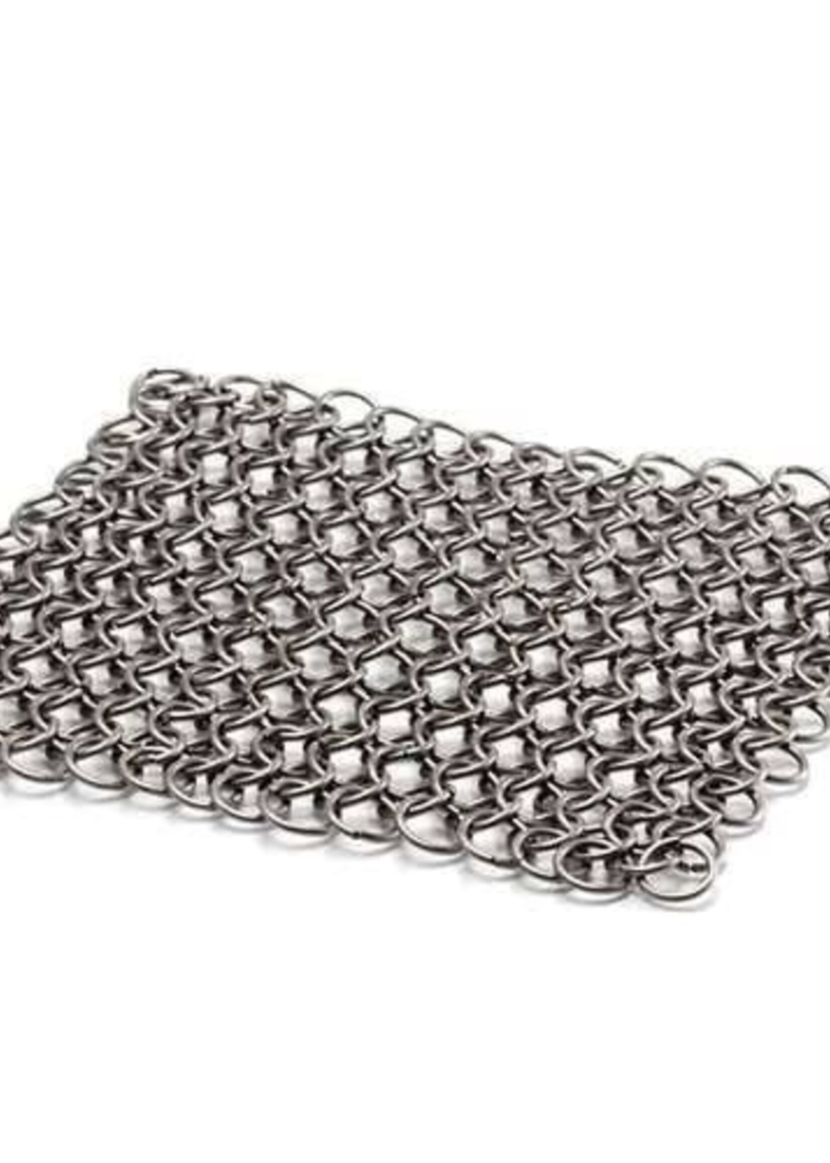 Petromax Kettenpanzer-Reiniger XL