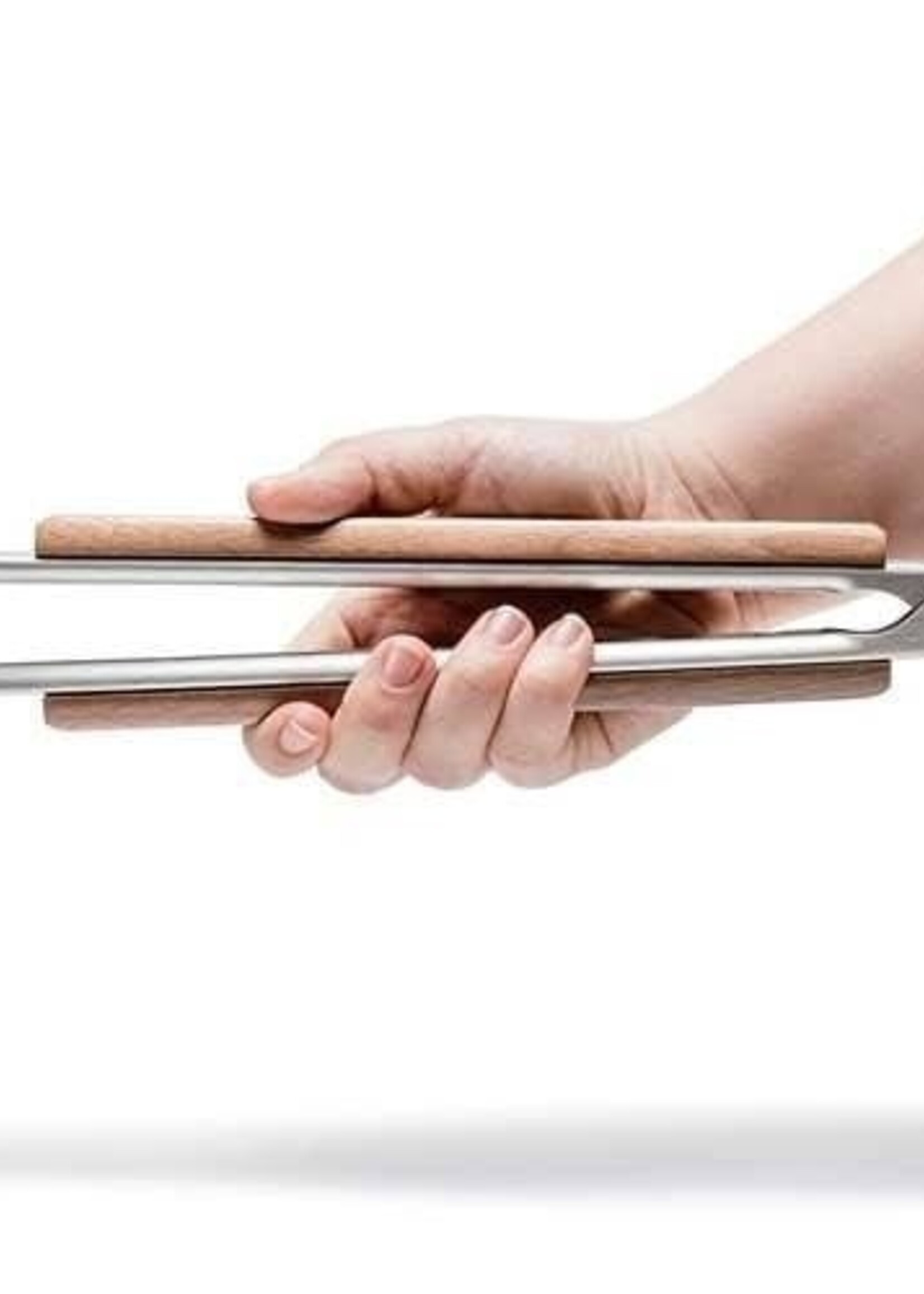 Petromax Grill- und Holzkohlezange klein