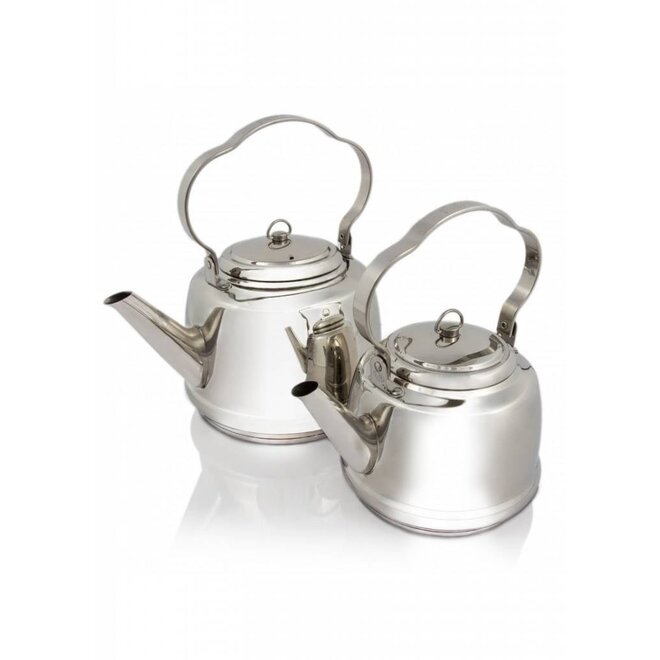 TK1 Teekessel Wasserkocher