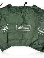 DD Hammocks Wasserdichte Stoffsäcke