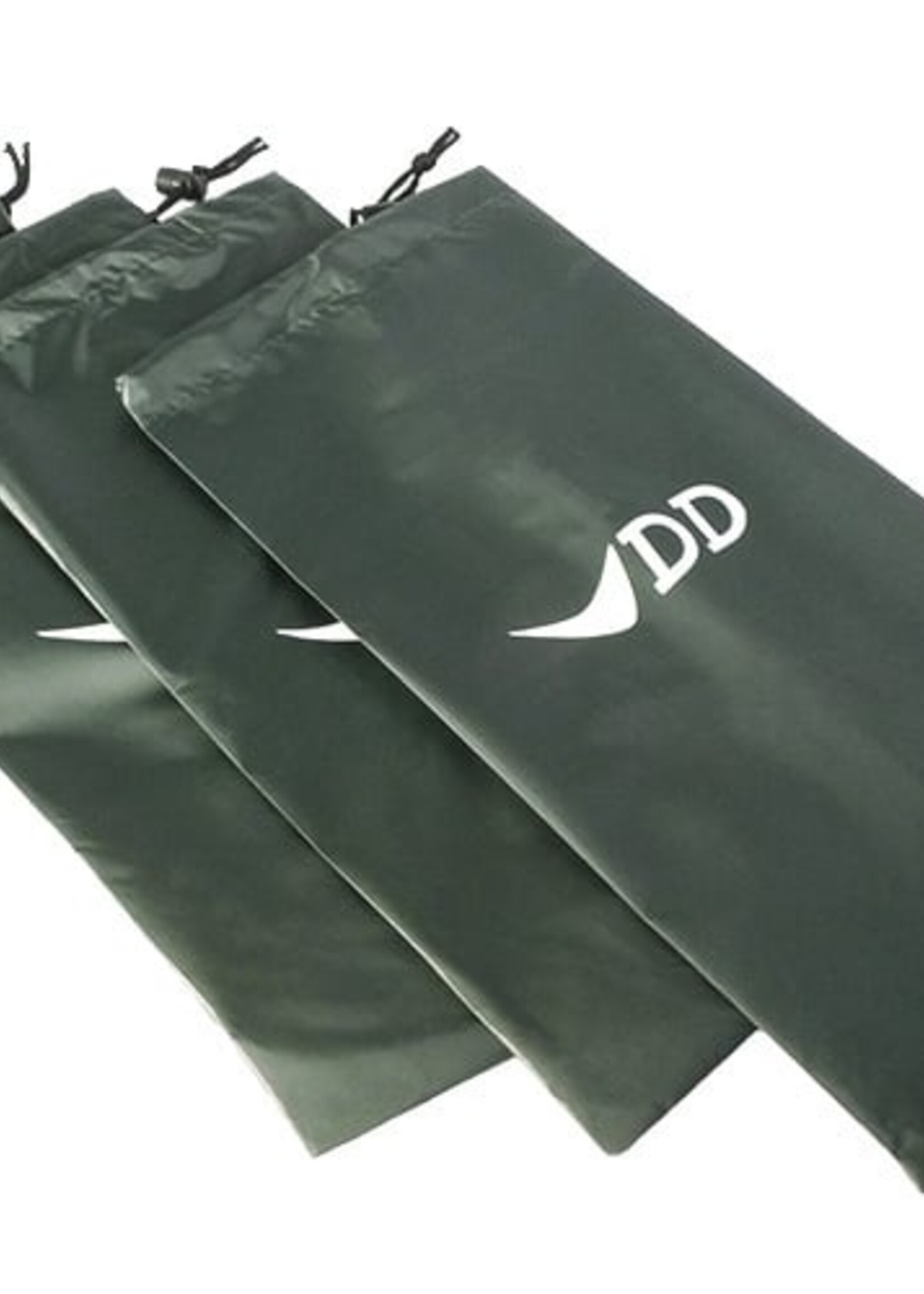 DD Hammocks Wasserdichte Stoffsäcke