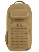 Highlander Gs-12 Gearslinger - Coyote Tan