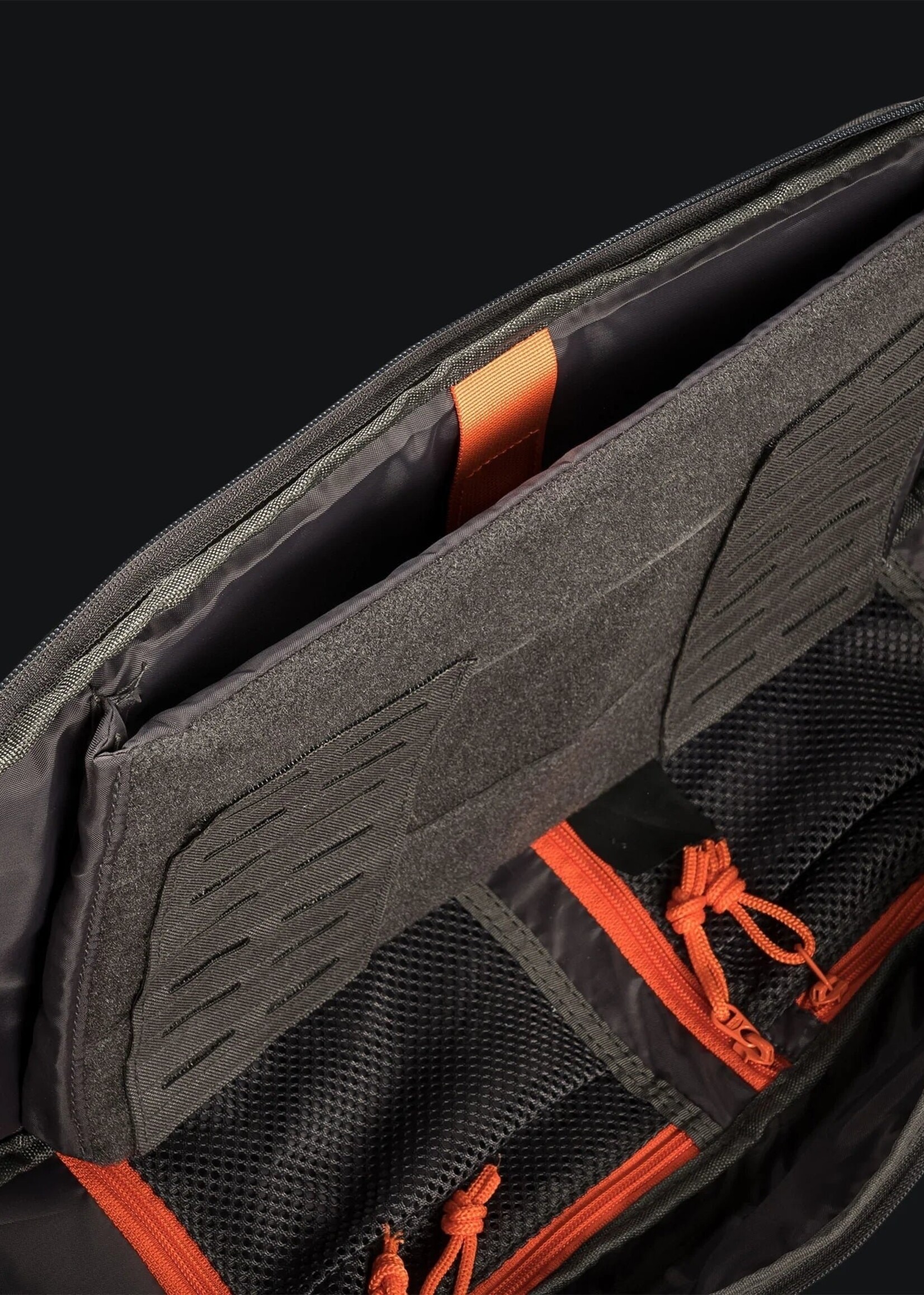 Highlander Gs-12 Gearslinger - Coyote Tan