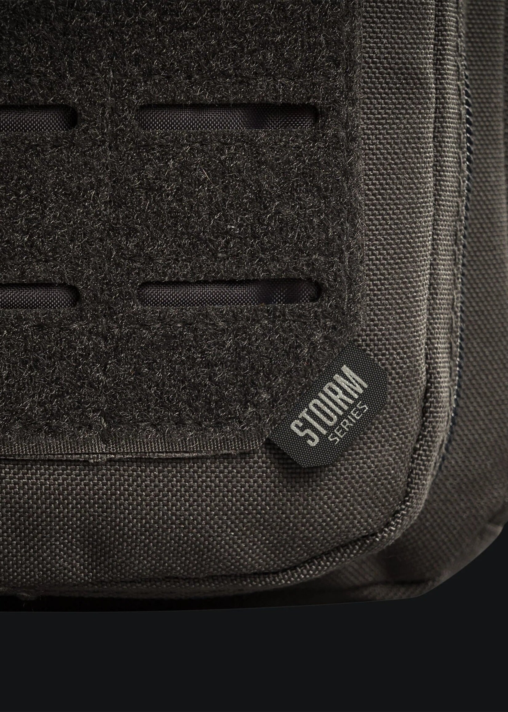 Highlander Gs-12 Gearslinger - Coyote Tan