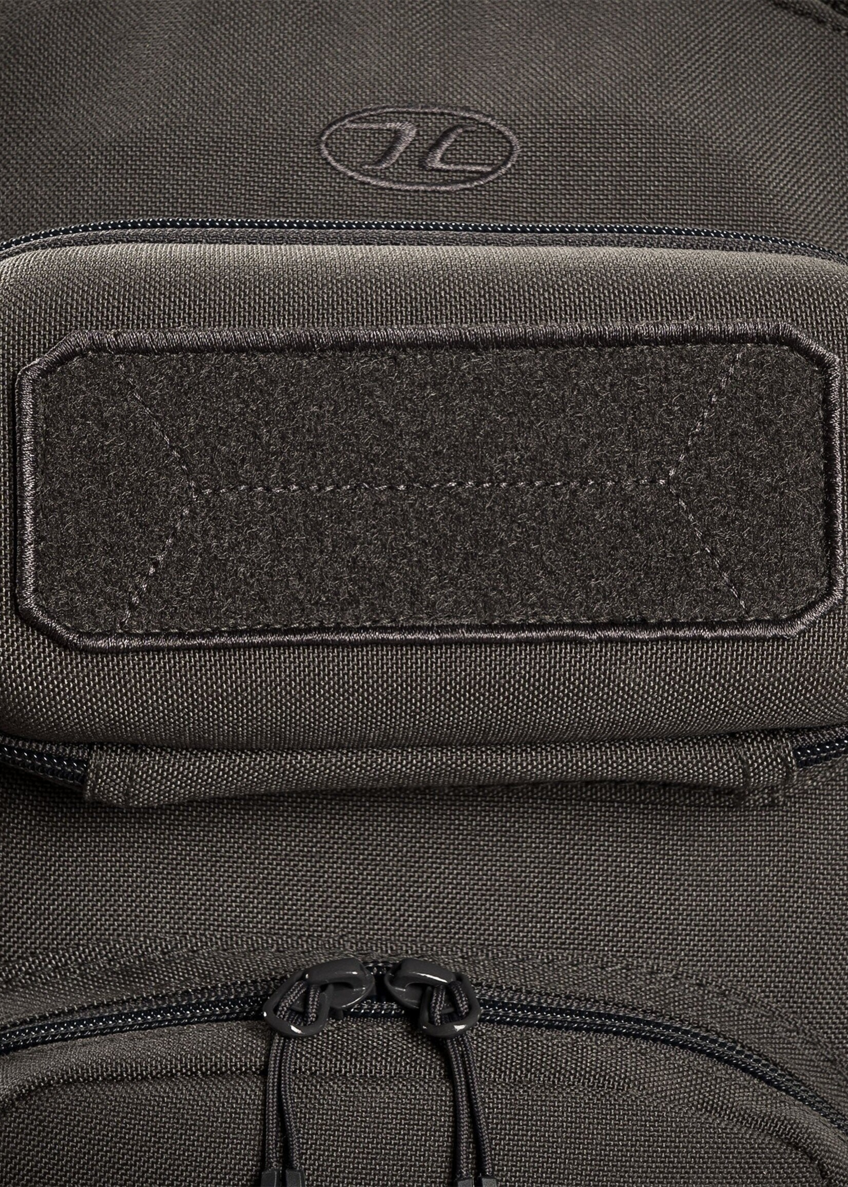 Highlander Gs-12 Gearslinger - Coyote Tan