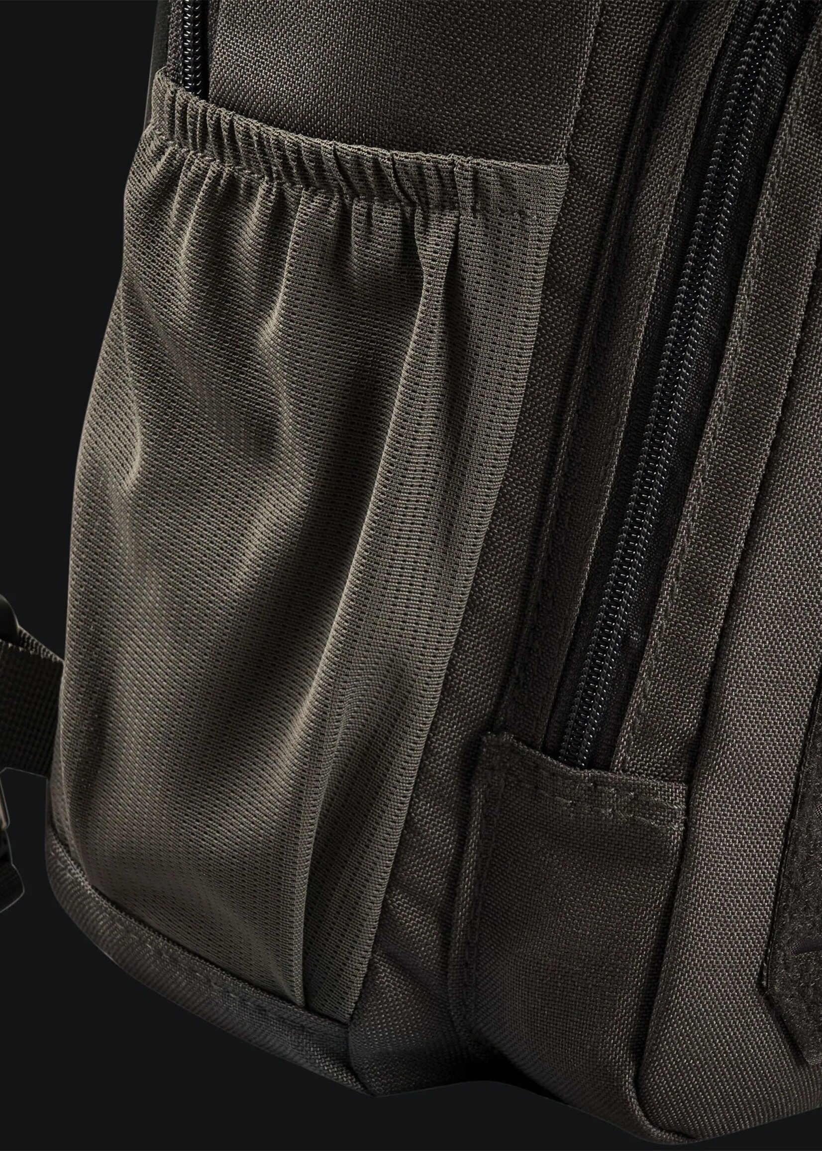 Highlander Gs-12 Gearslinger - Coyote Tan