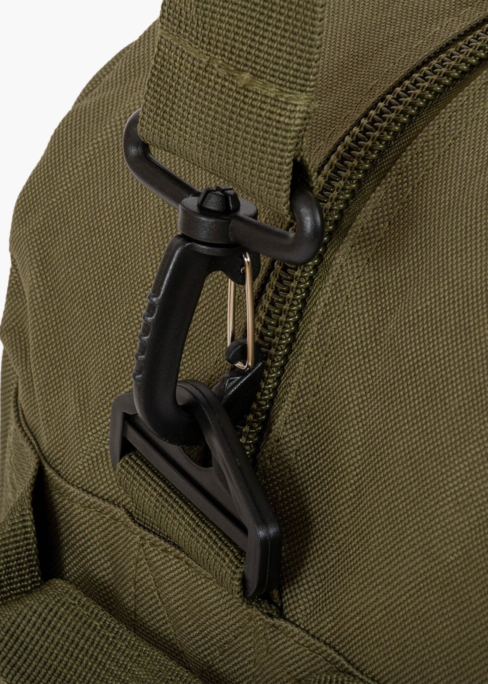 Highlander Cargo 45L - Olivgrün