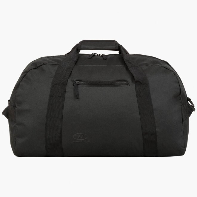 Cargo 45L - Schwarz