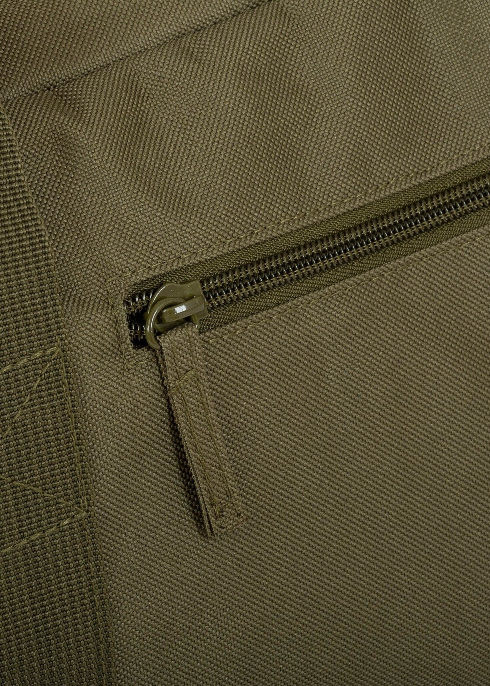 Highlander Cargo 45L - Schwarz