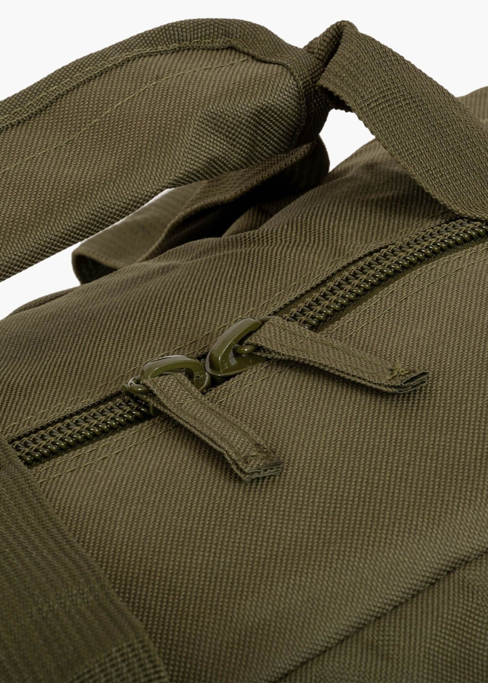 Highlander Cargo 45L - Schwarz