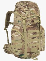 Highlander Forces 44L - Multicam
