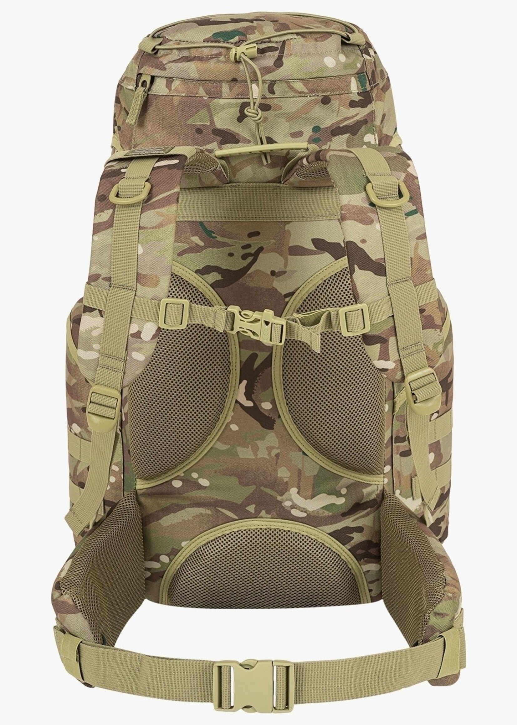 Highlander Forces 44L - Multicam