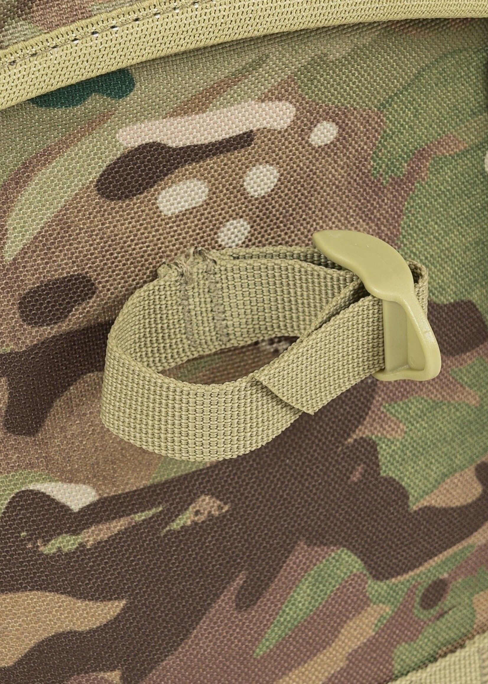 Highlander Forces 44L - Multicam