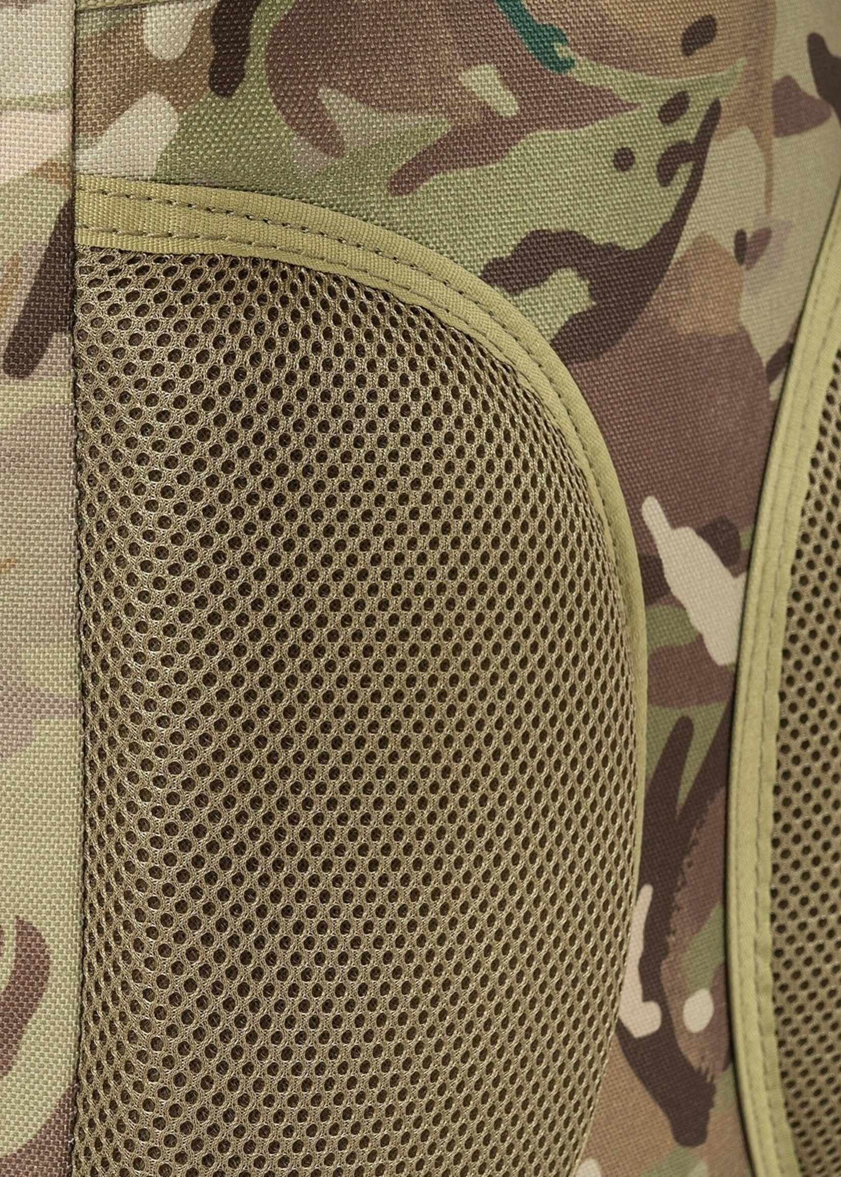 Highlander Forces 44L - Multicam