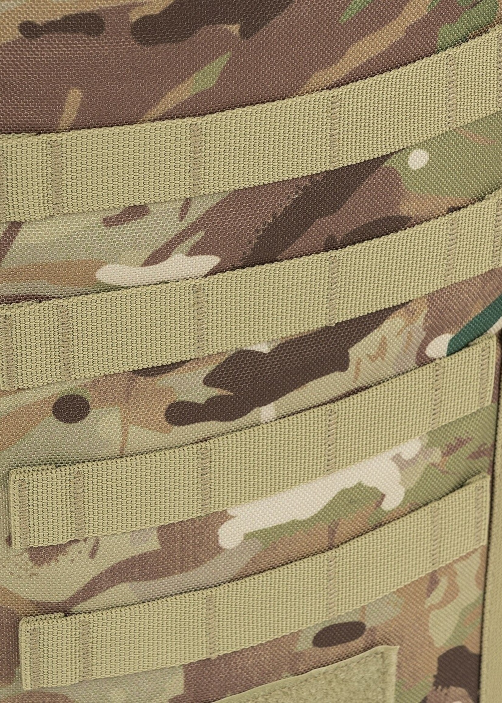 Highlander Forces 44L - Multicam