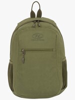 Highlander Dublin 15L Tagesrucksack - Olive