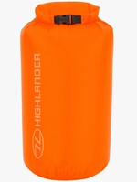 Highlander 13 Liter Drysack Orange