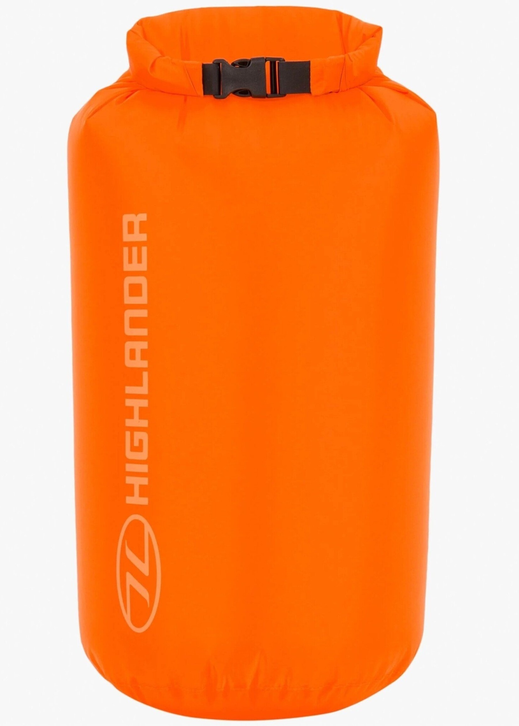 Highlander 13 Liter Drysack Orange