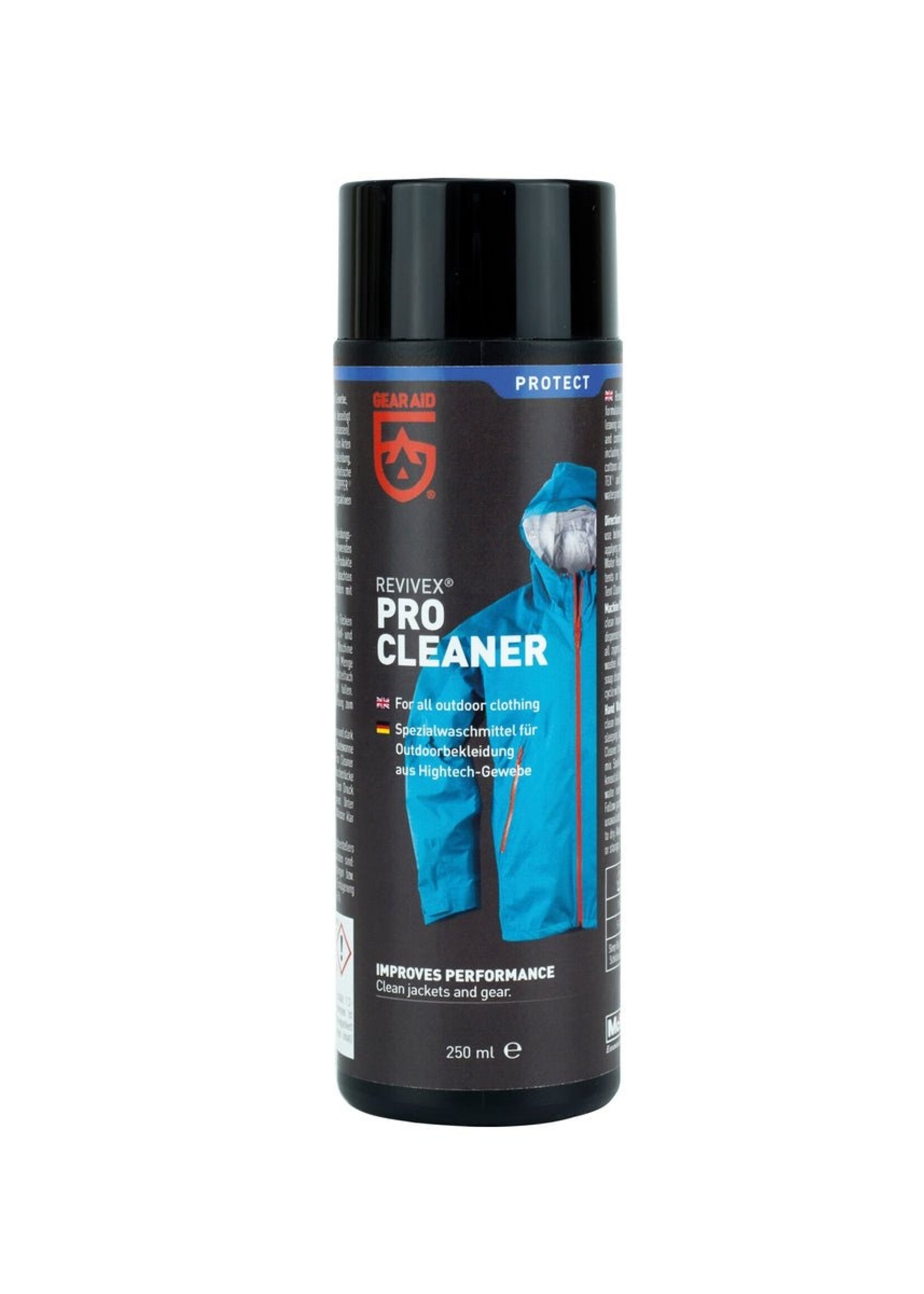 GearAid Revivex' Profi-Reiniger 250 ml