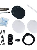 GearAid Zeltlager-Reparaturset 'Tenacious Tape