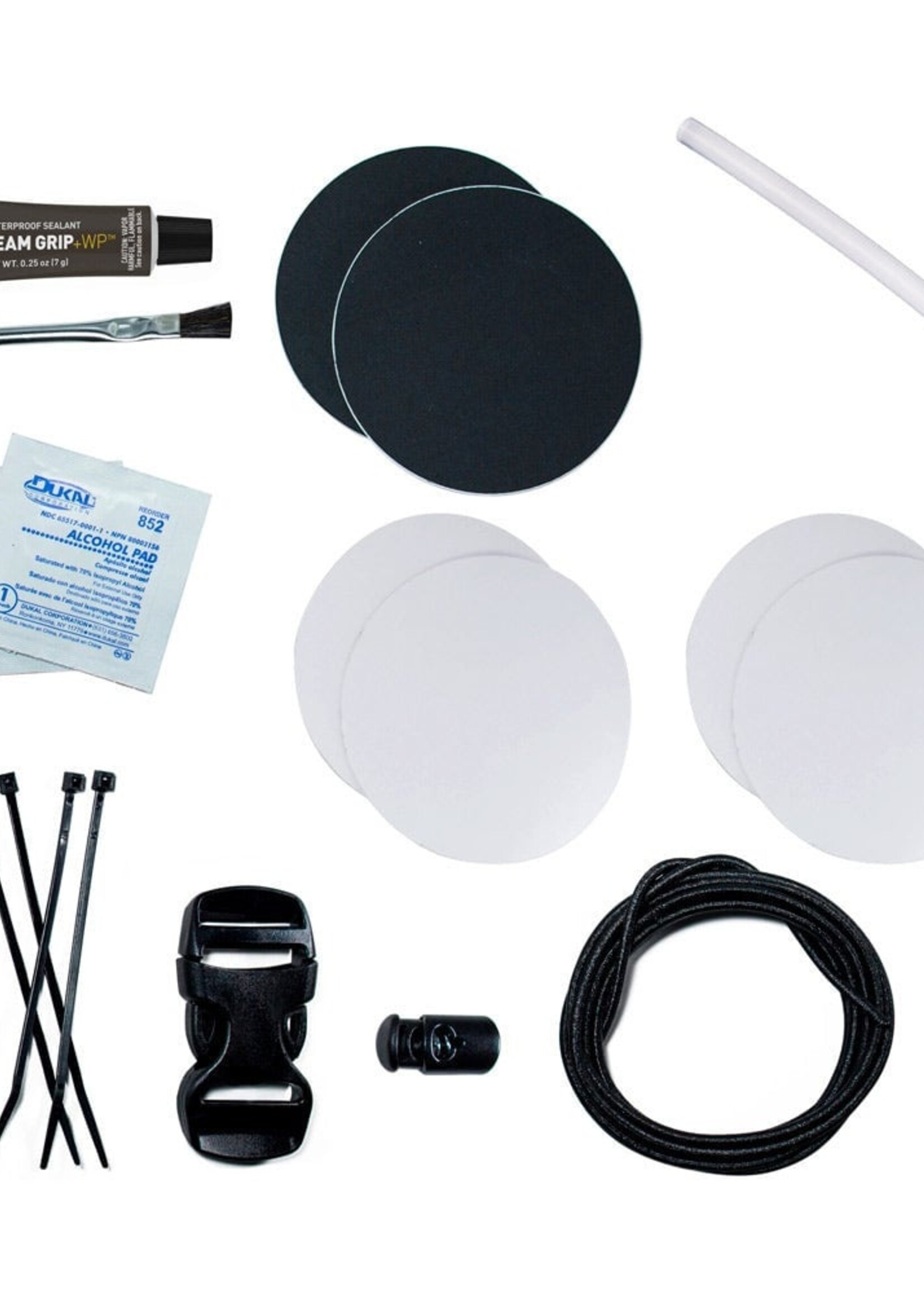 GearAid Zeltlager-Reparaturset 'Tenacious Tape