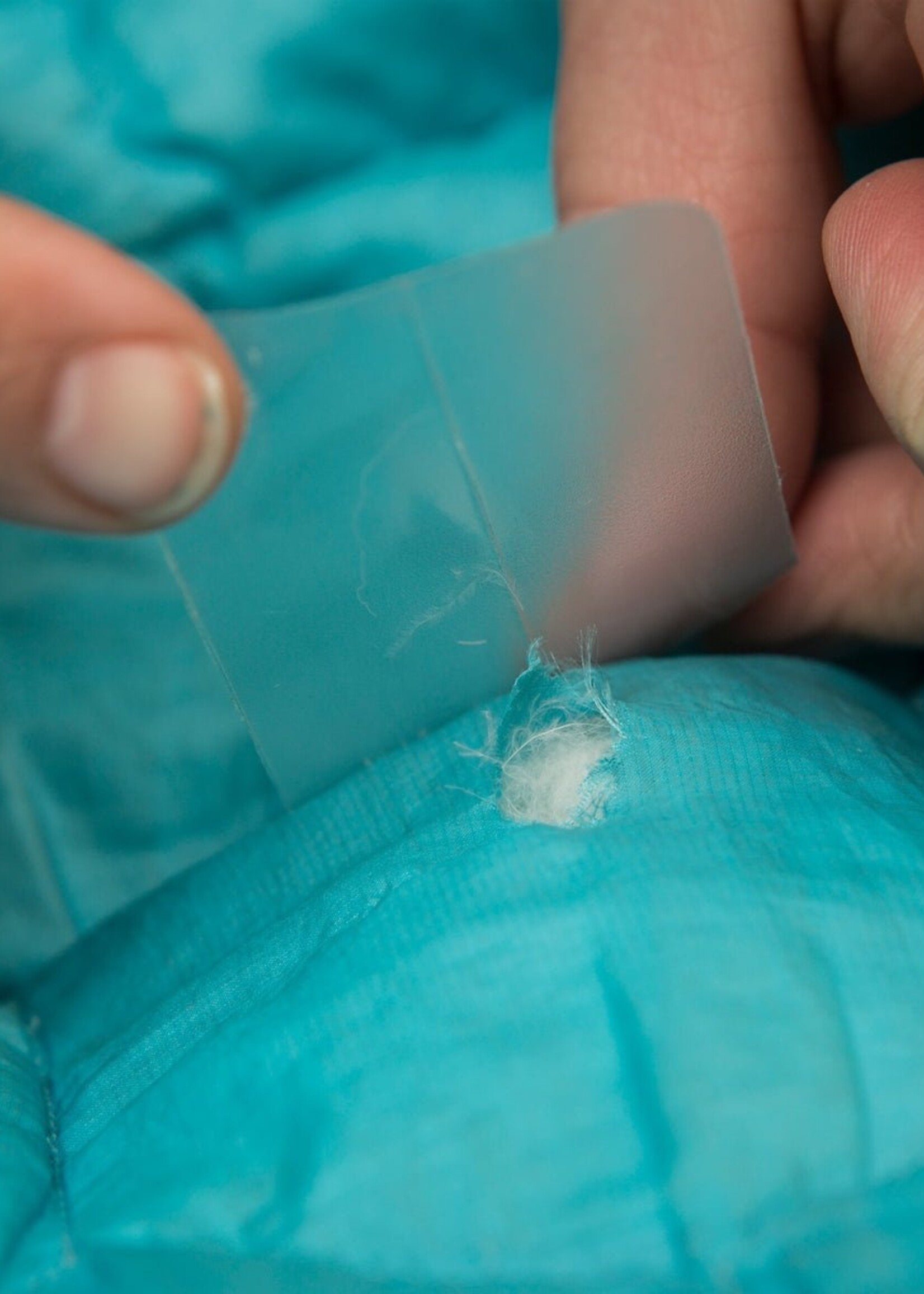 GearAid Zeltlager-Reparaturset 'Tenacious Tape