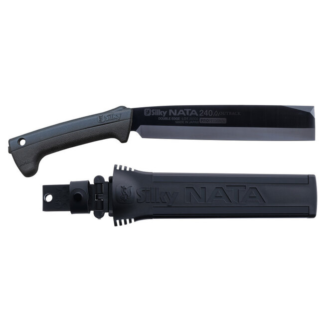 NATA Outback professionell