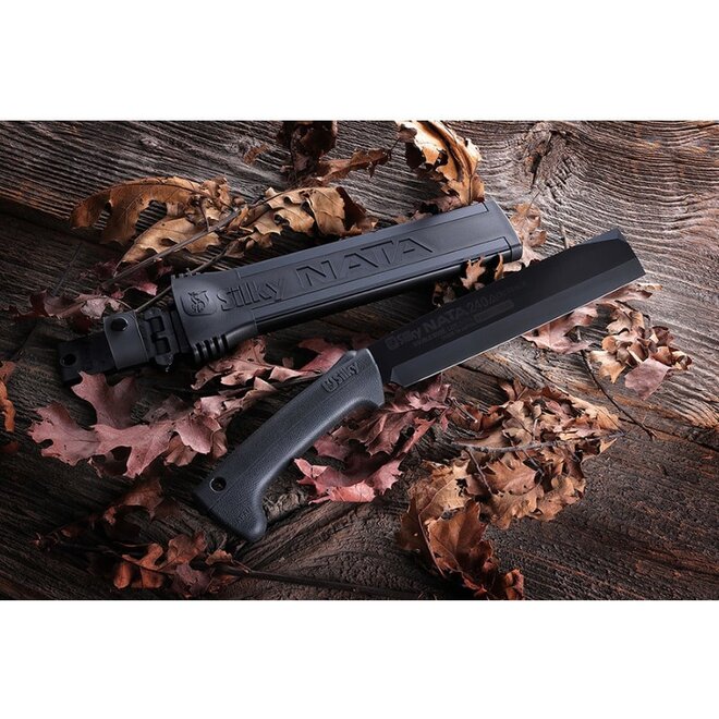 NATA Outback professionell