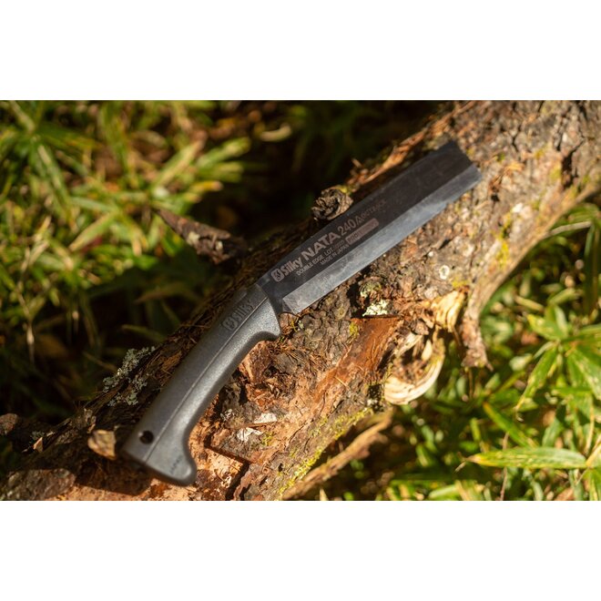 NATA Outback professionell