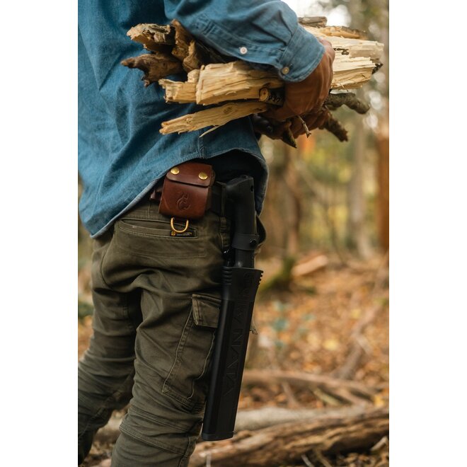 NATA Outback professionell