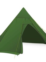 DD Hammocks Tipi Zelt