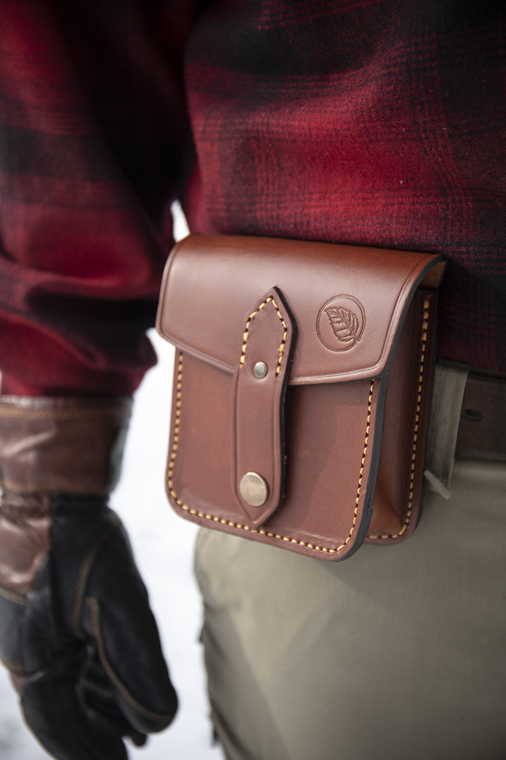 Bushcraft possibles pouch hotsell