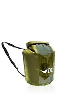 DD Hammocks Trockenbeutel 5 Liter - Grün