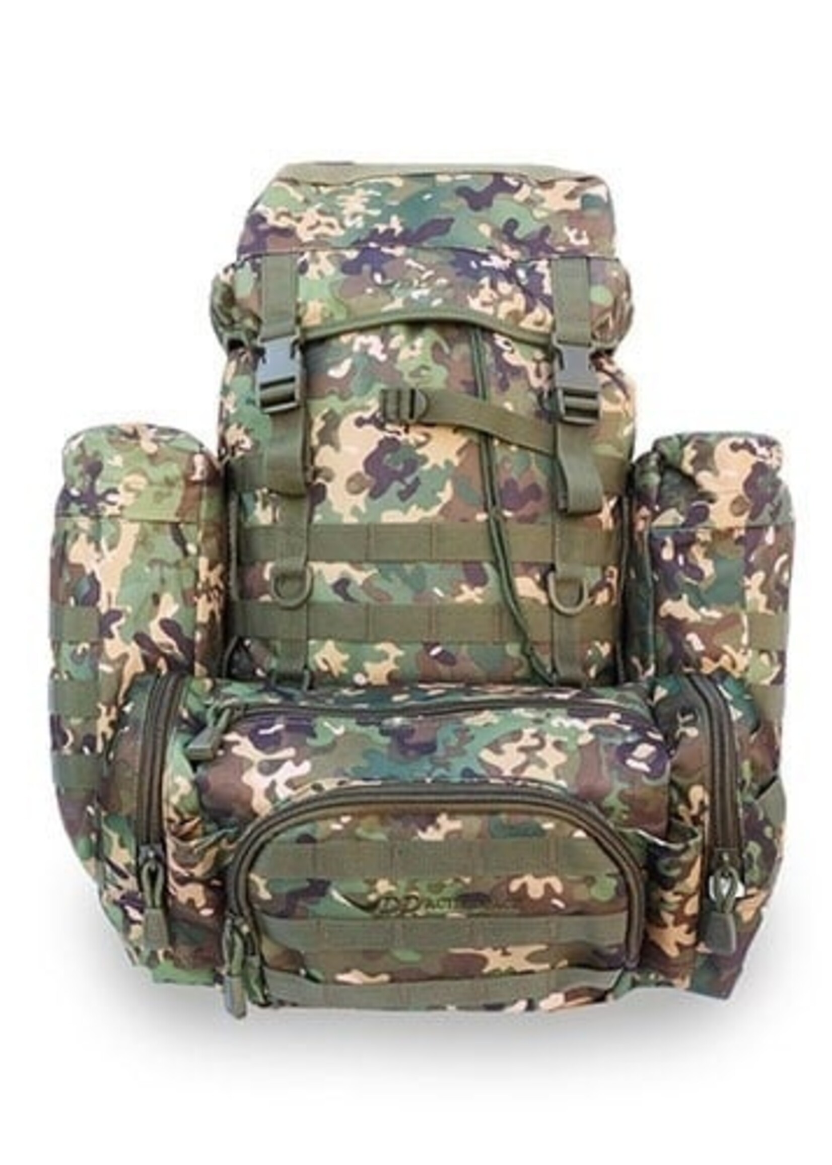 DD Hammocks Bergen Rucksack - Multicam