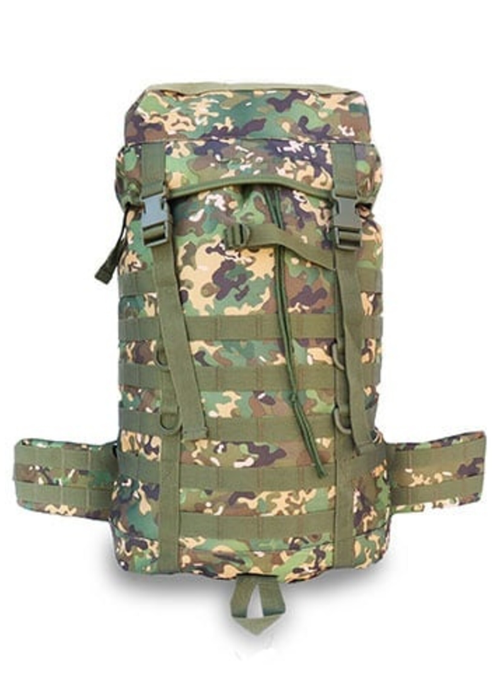 DD Hammocks Bergen Rucksack - Multicam
