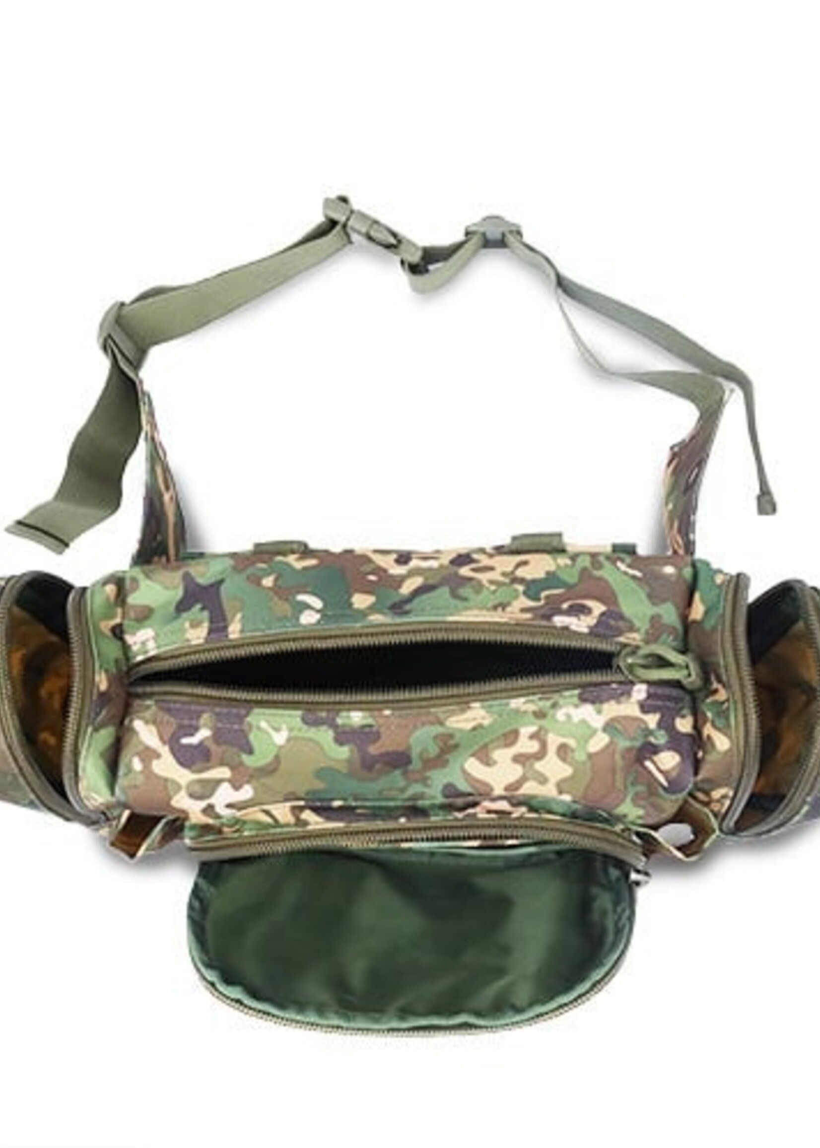 DD Hammocks Bergen Rucksack - Multicam