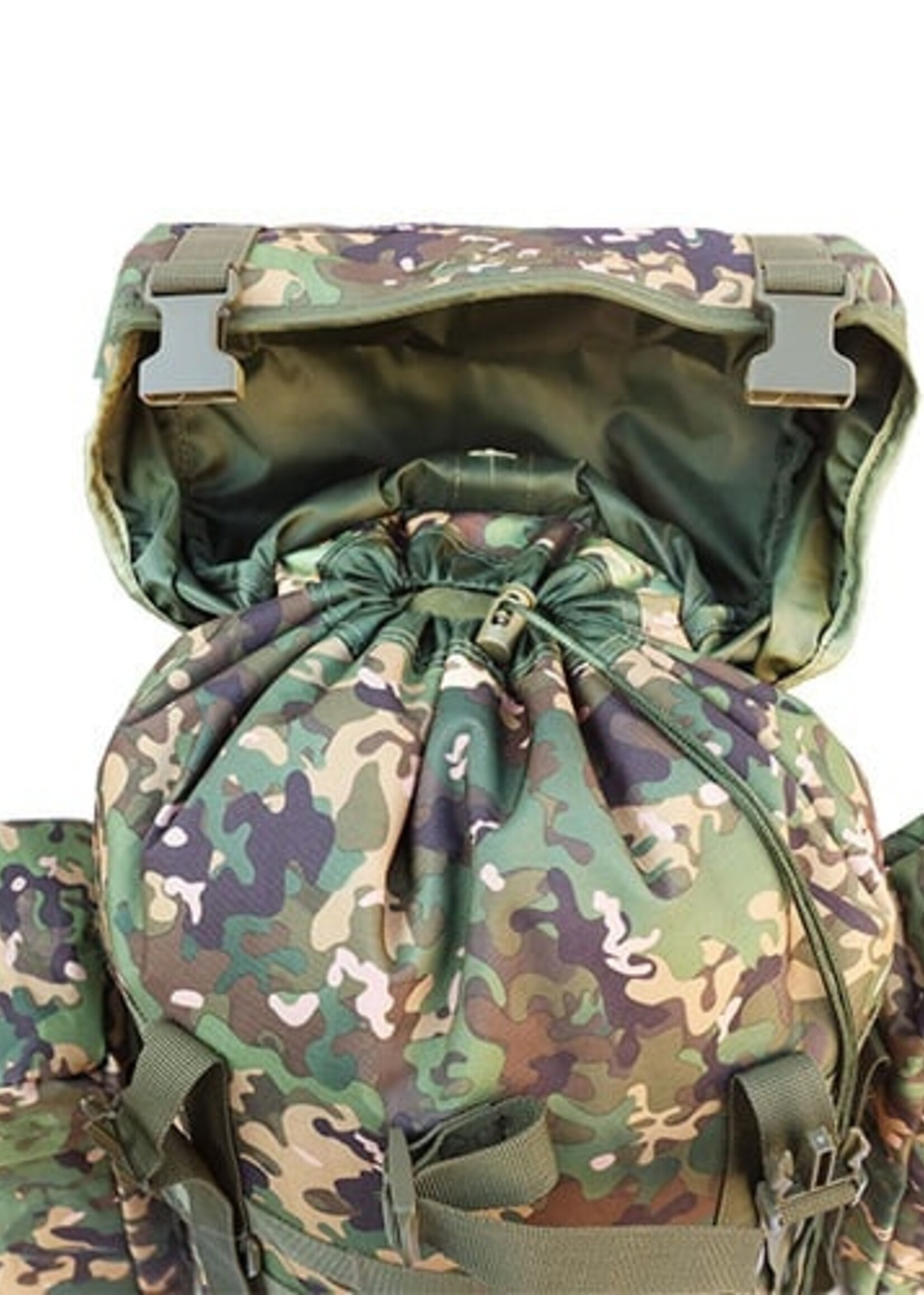 DD Hammocks Bergen Rucksack - Multicam