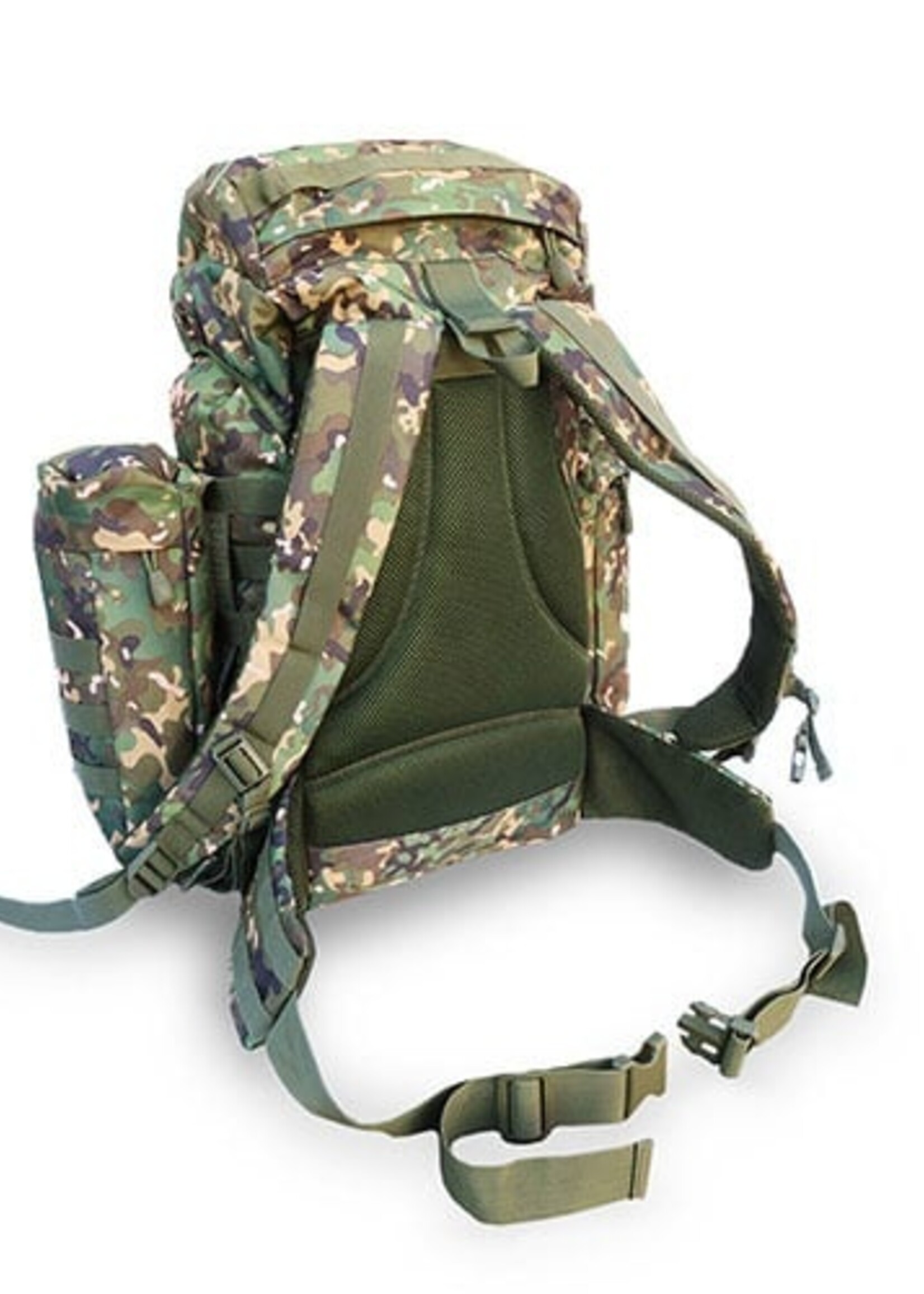 DD Hammocks Bergen Rucksack - Multicam