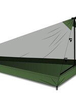 DD Hammocks SuperLight - Pathfinder - Mesh Zelt