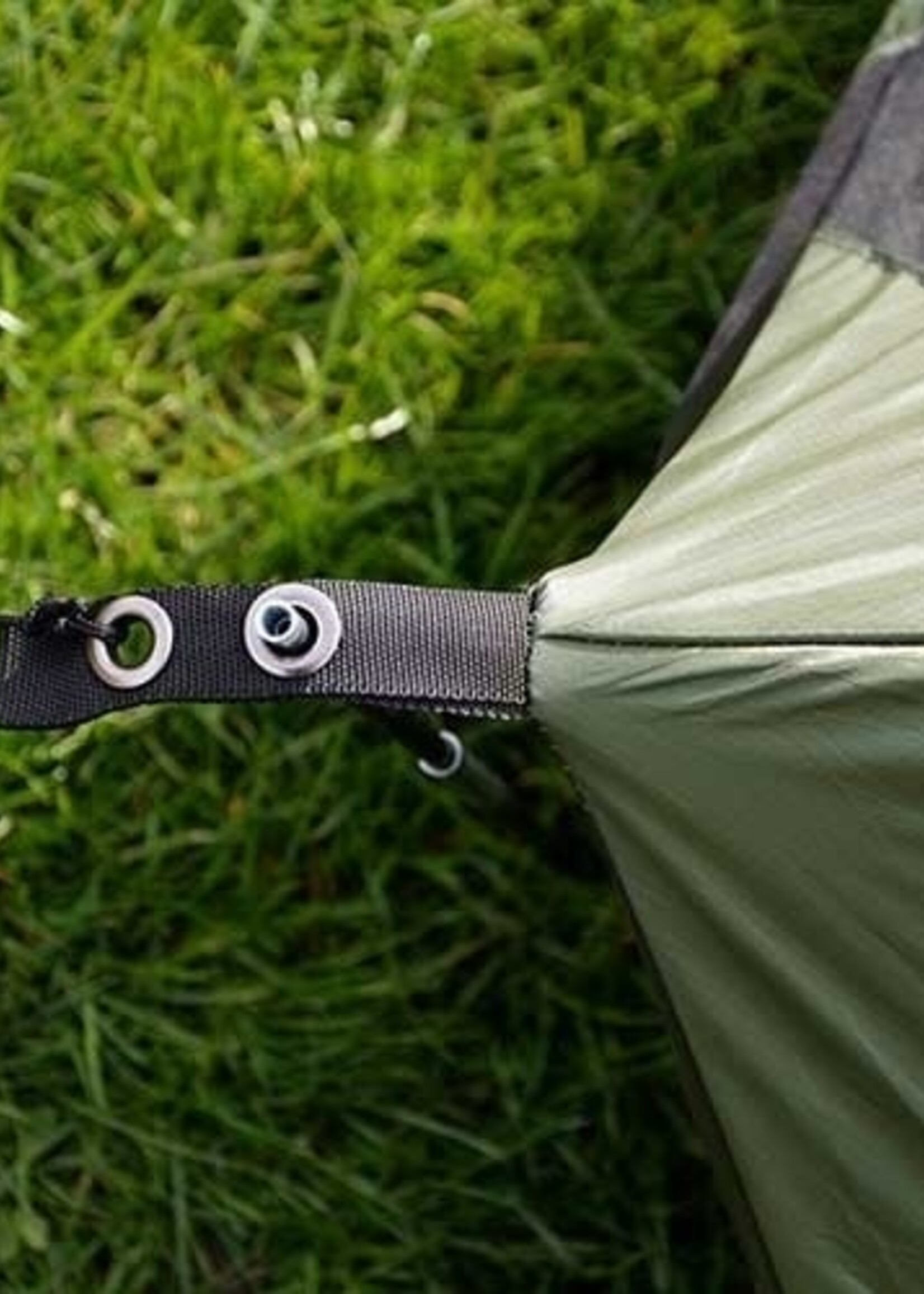 DD Hammocks SuperLight - Pathfinder - Mesh Zelt